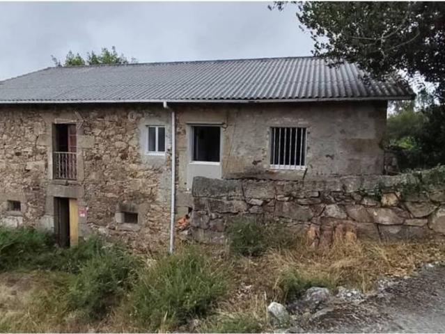Casa en Venta en Ferrol