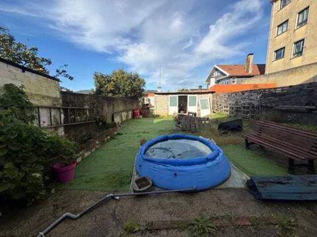 Casa en Venta en Ferrol