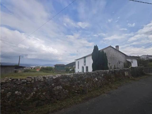 Casa en Venta en Ferrol