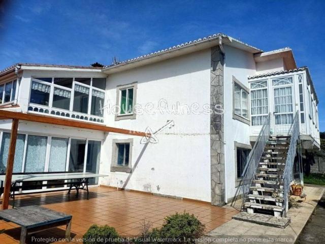 Casa en Venta en Ferrol