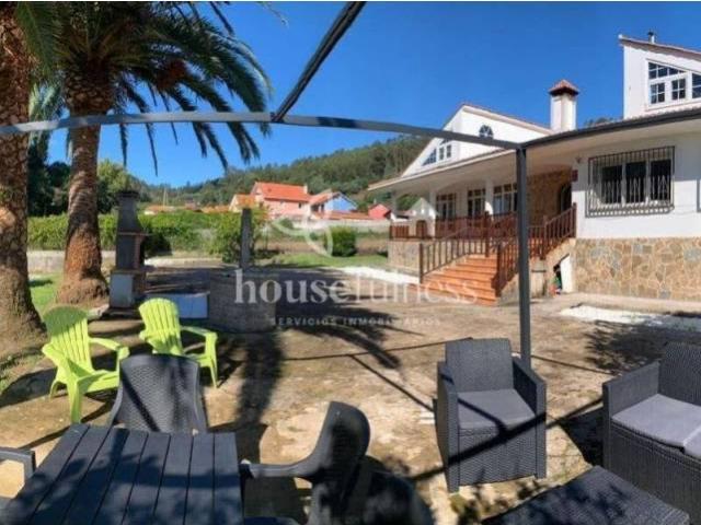 Casa en Venta en Ferrol