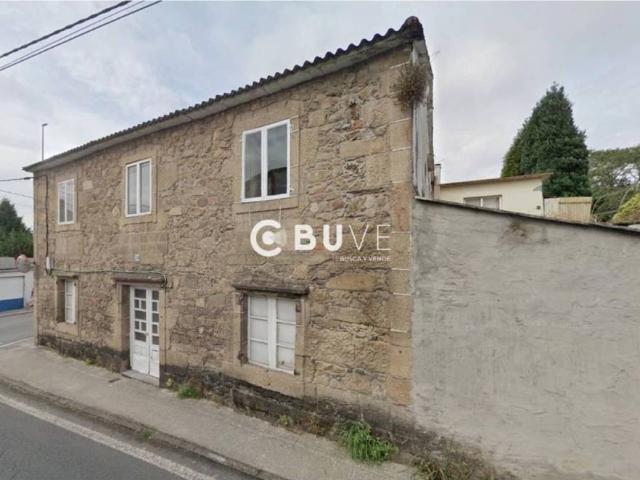 Casa en Venta en Ferrol