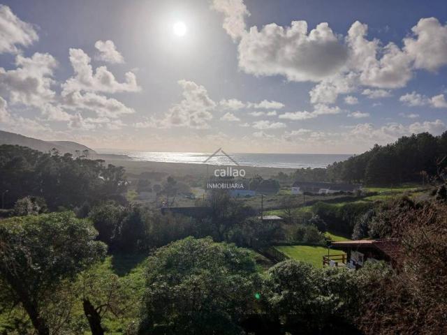 Casa en Venta en Ferrol