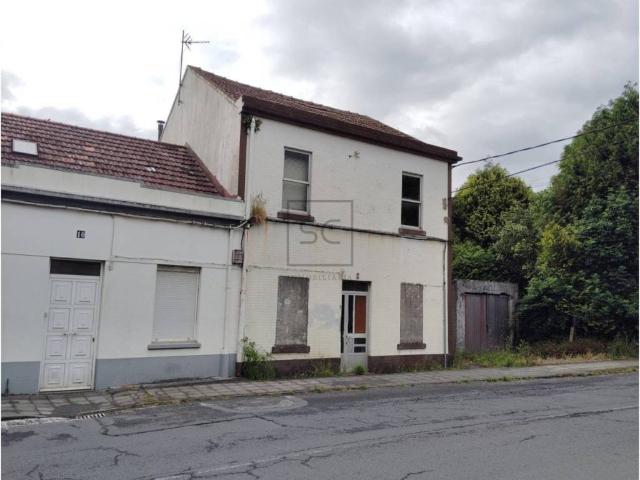 Casa en Venta en Ferrol