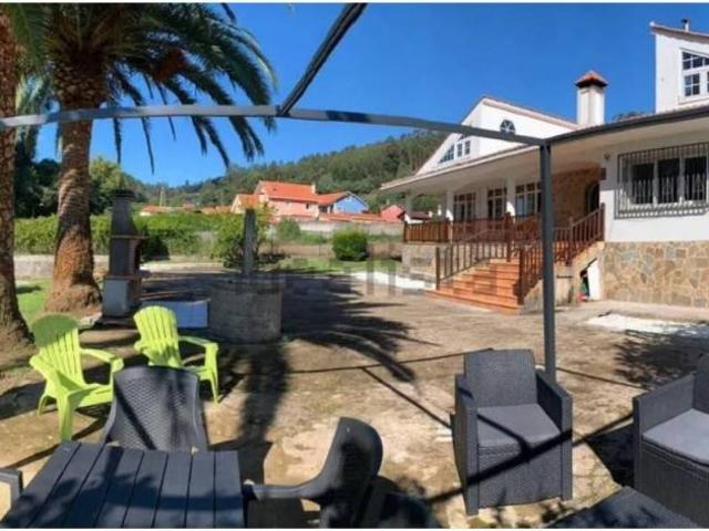 Casa en Venta en Ferrol
