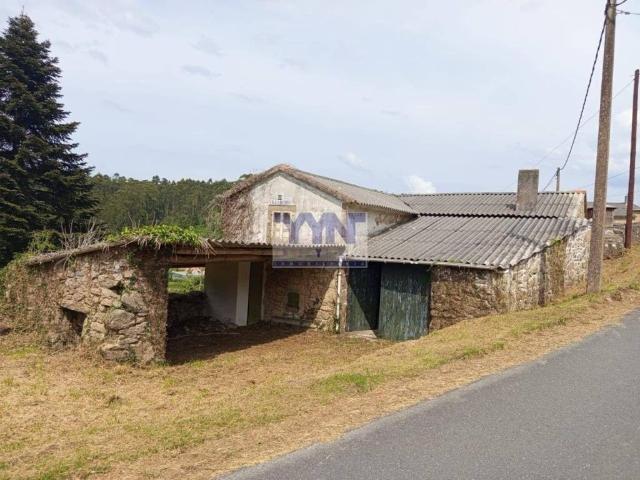 Casa en Venta en Ferrol