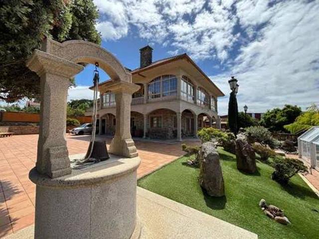 Casa en Venta en Ferrol