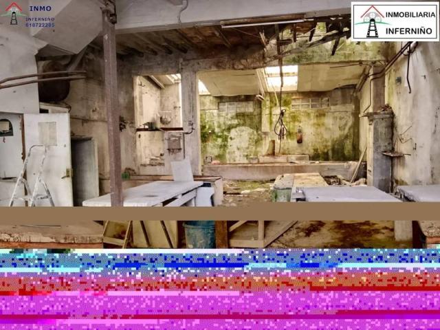 Casa en Venta en Ferrol