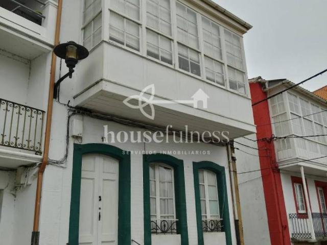 Casa en Venta en Ferrol