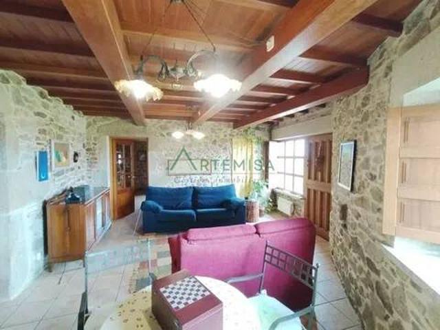Casa en Venta en Ferrol