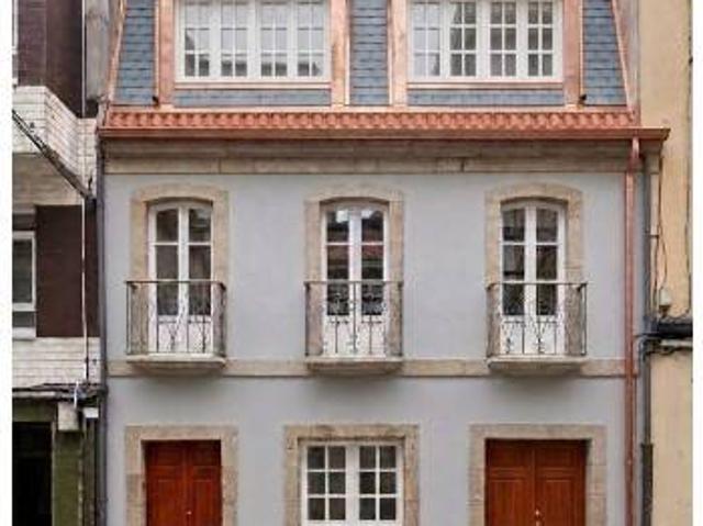 Casa en Venta en Ferrol
