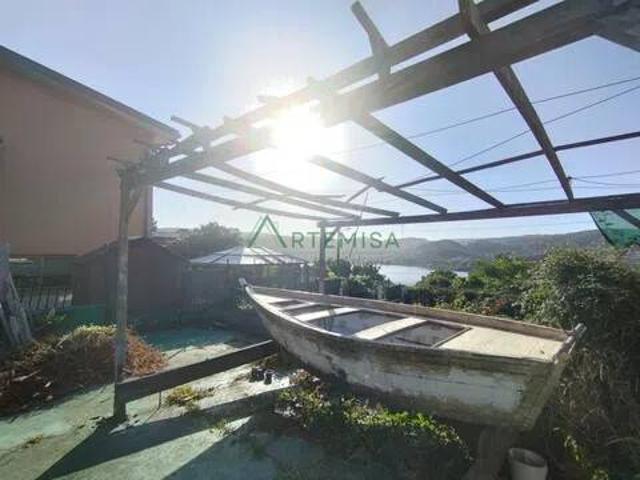 Casa en Venta en Ferrol