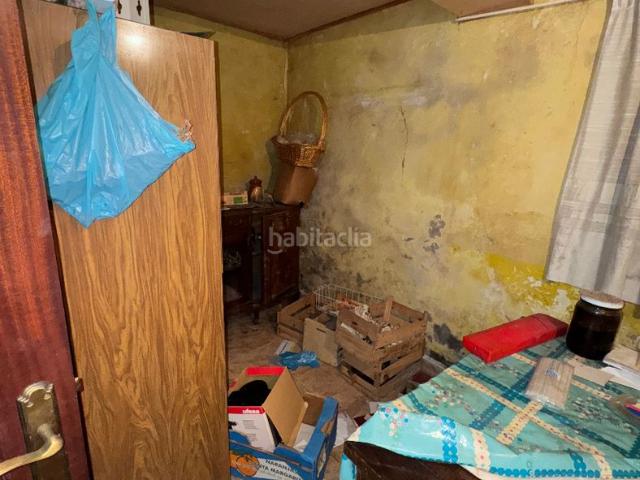 Casa en venta en Ferrol, A Malata Catabois Ciudad Jardín. CASA DE PIEDRA, GARAJE, BODEGA, FINCA CERRADA. Casas.