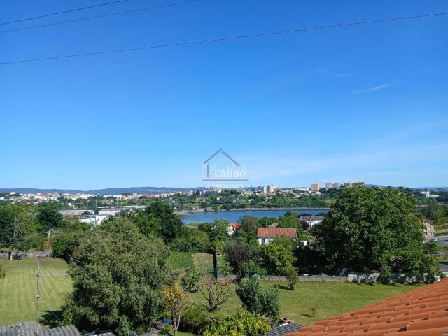 Casa en venta en Ferrol, A Malata Catabois Ciudad Jardín. Casas.