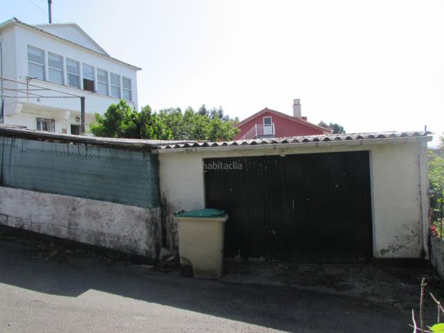 Casa en venta en Ferrol, A Malata Catabois Ciudad Jardín. Casas.