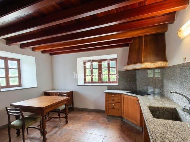 Casa en venta en Ferrol, A Coruña Rías Altas