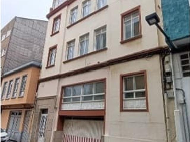 Casa en venta en Ferrol, A Coruña Rías Altas