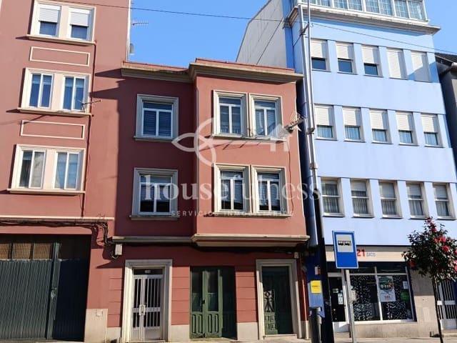Casa en venta en Ferrol, A Coruña Rías Altas
