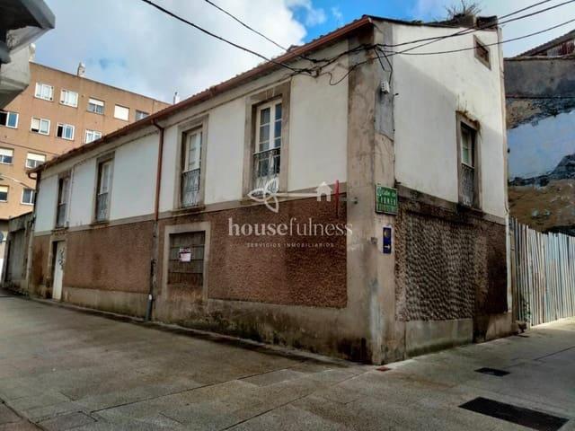 Casa en venta en Ferrol, A Coruña Rías Altas