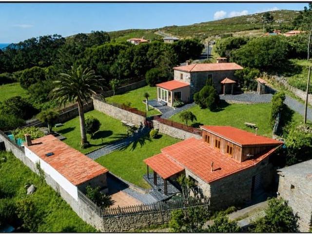 Casa en venta en Ferrol, A Coruña Rías Altas
