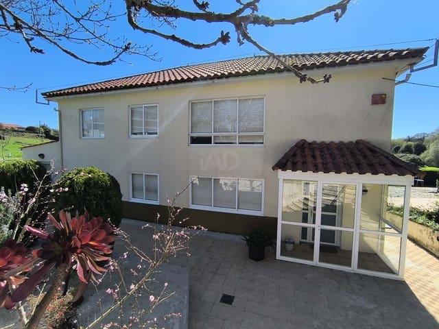 Casa en venta en Ferrol, A Coruña Rías Altas