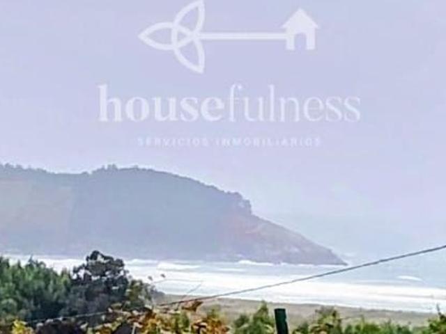 Casa en venta en Ferrol, A Coruña Rías Altas