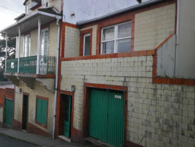Casa en venta en Ferrol