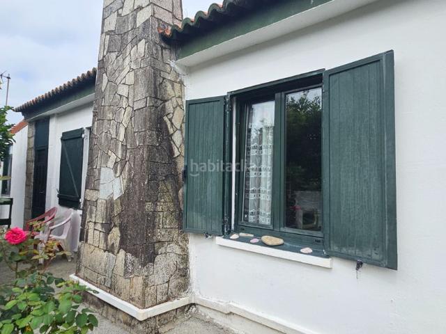 Casa en venta en Ferrol, Área Rural. casa en la playa, con fin de semana. Casas.