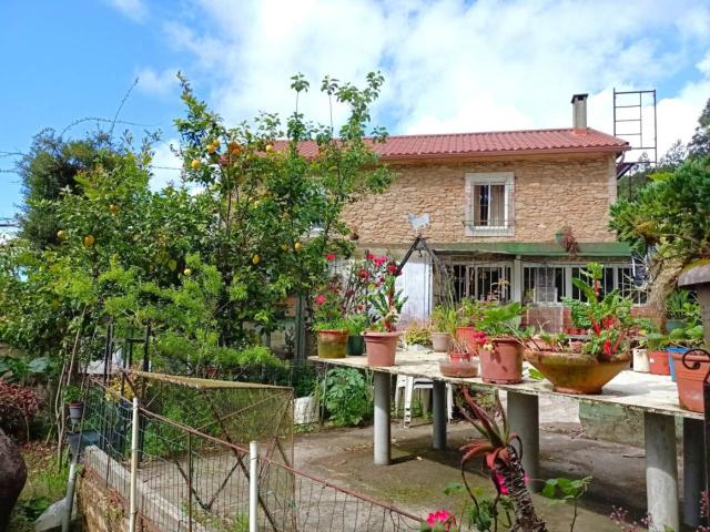 Casa en venta en Ferrol, Área Rural. Casa en venta en Doñiños, Ferrol. Casas.