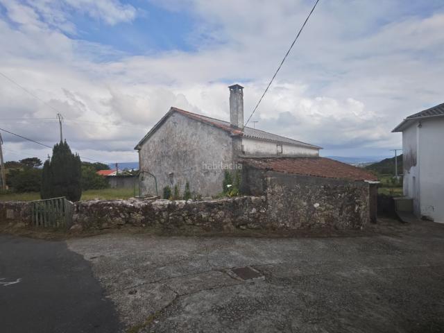 Casa en venta en Ferrol, Área Rural. Casas.