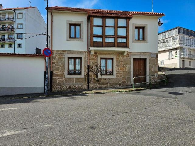 Casa en venta en Ferrol, Área Rural. Casas.