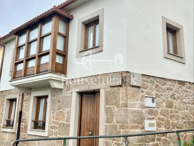 Casa en venta en Ferrol, Área Rural. Casas.