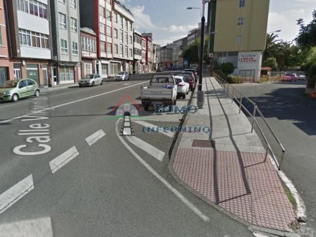 Casa en venta en Ferrol, Catabois