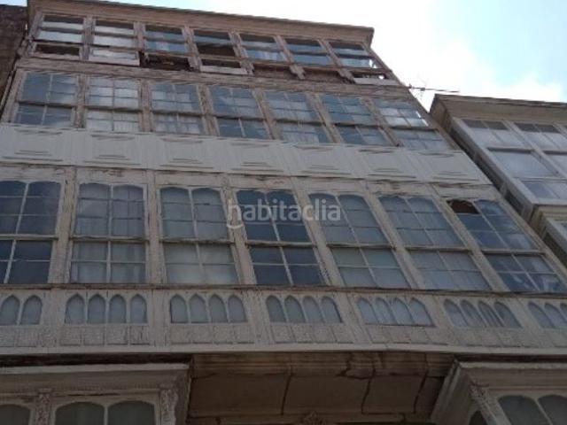 Casa en venta en Ferrol, Centro. Casas.