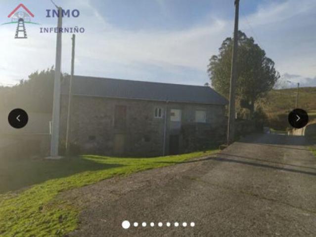 Casa en venta en Ferrol, Brion