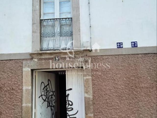 Casa en venta en Ferrol, Ferrol Vello Puerto. Casas.
