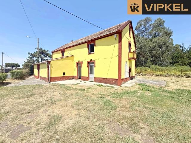 Casa en venta en Ferrol La Coruña