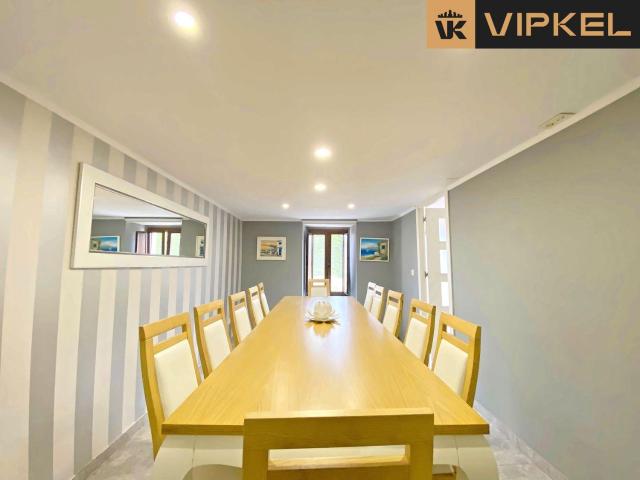Casa en venta en Ferrol La Coruña