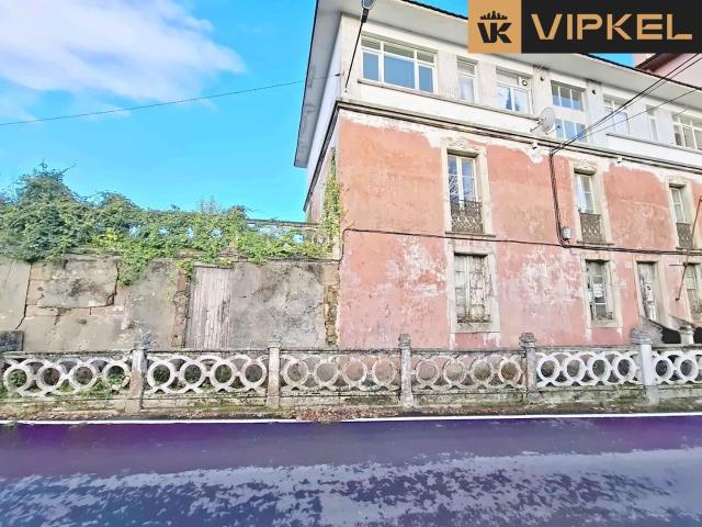 Casa en venta en Ferrol La Coruña