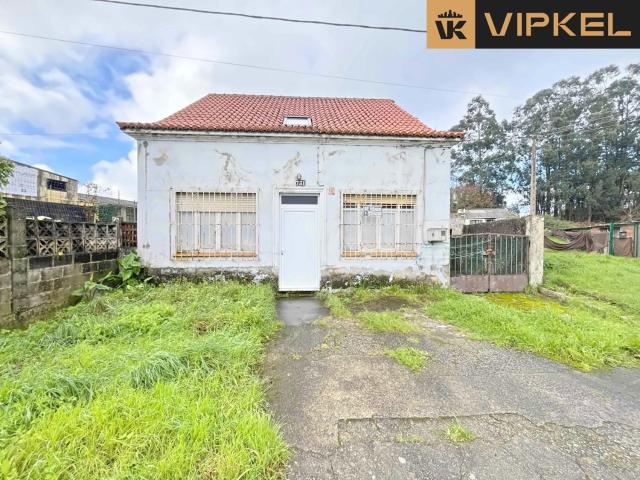Casa en venta en Ferrol La Coruña