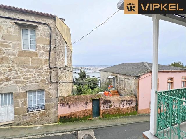 Casa en venta en Ferrol La Coruña
