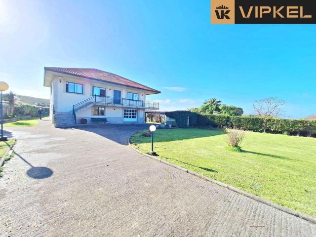 Casa en venta en Ferrol La Coruña
