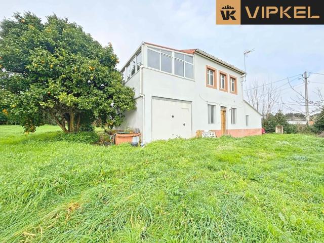 Casa en venta en Ferrol La Coruña