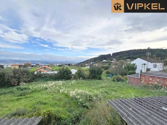 Casa en venta en Ferrol La Coruña