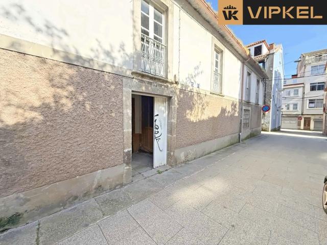 Casa en venta en Ferrol La Coruña