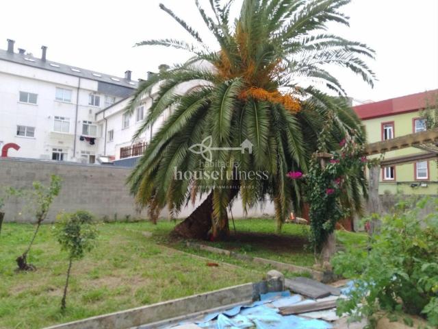 Casa en venta en Ferrol, Porta Nova. Casas.