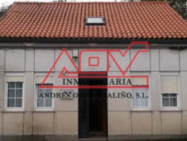 Casa en venta en Ferrol, San Juan
