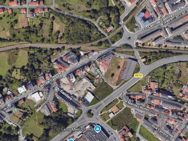 Casa en venta en Ferrol, San Juan. Venta Casa en Ferrol A Coruña. Casas.