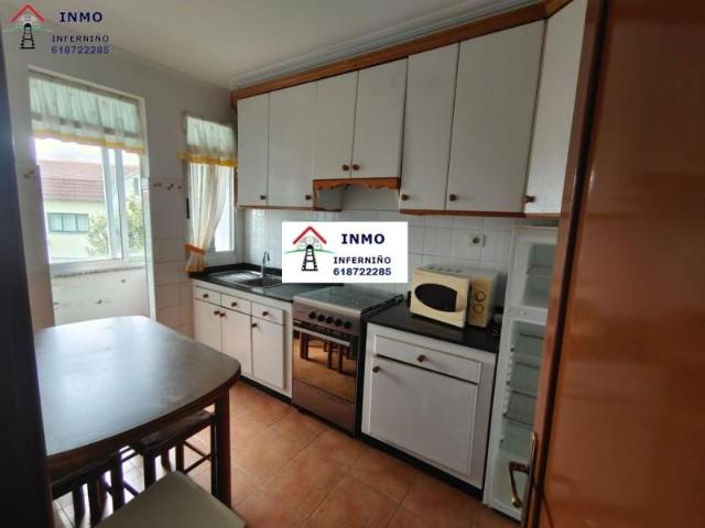 Casa en venta en Ferrol, Serantes