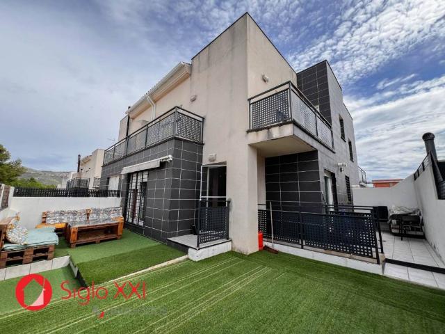 Casa en Venta en Figueroles